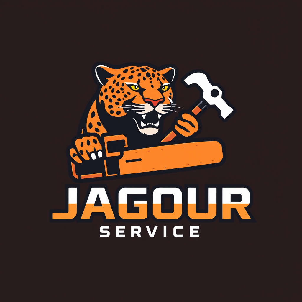 Jagour service